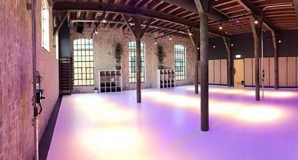 Epoxy Coating