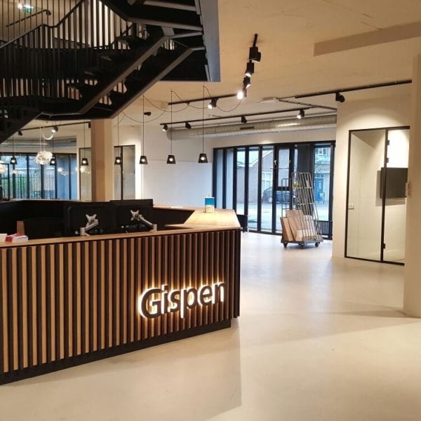 PU Gietvloeren