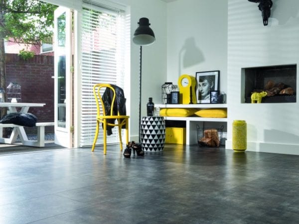 PVC vloeren