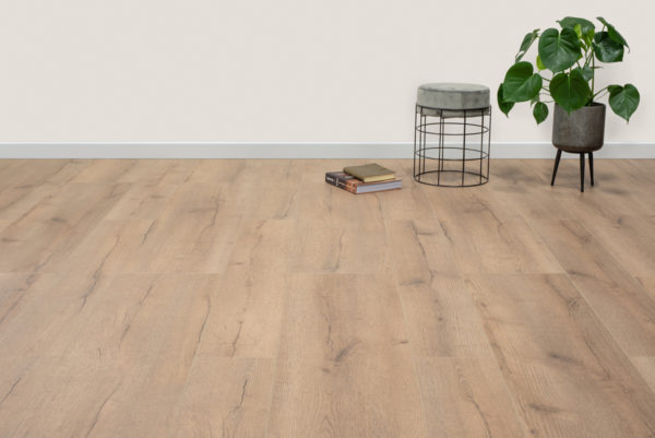 FLOER LANDHUIS VARIATIE LAMINAAT RUSTIEK BRUINE EIK