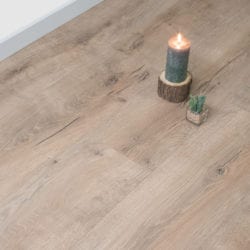 FLOER LAMINAAT LEIDEN LICHTBRUIN EIKEN