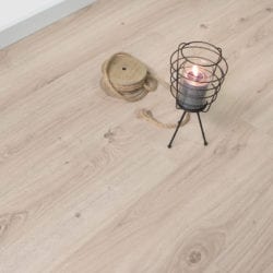 FLOER LAMINAAT WEESP WITBEIGE EIKEN
