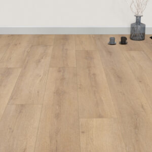 FLOER 3708 PVC CLICK -  BIESBOSCH BEIGE