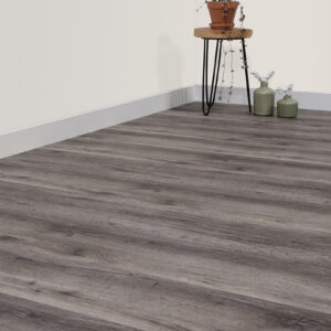 FLOER 3711 PVC CLICK -  OOSTERSCHELDE ZWART