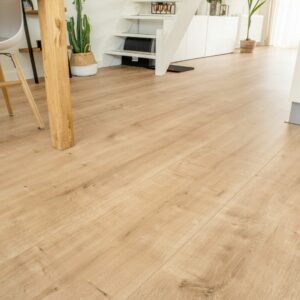 FLOER FLR-1029 LANDHUIS LAMINAAT – ONBEHANDELD EIKEN