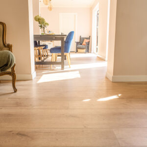 FLOER FLR-1031-S LANDHUIS VARIATIE LAMINAAT – RUSTIEK PURE EIKEN