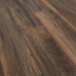FLOER FLR-1531 SLOOPHOUT LAMINAAT - RUW DONKER - Afbeelding 3