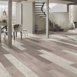 FLOER FLR-1529 SLOOPHOUT LAMINAAT - VERSLETEN PLANKEN LICHT - Afbeelding 4
