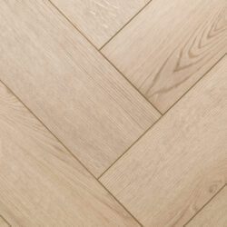 FLOER FLR-1601 VISGRAAT LAMINAAT - CREME EIKEN - Afbeelding 3