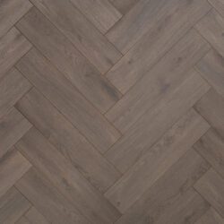FLOER FLR-1608 VISGRAAT LAMINAAT - MOKKA ZWART EIKEN - Afbeelding 3