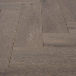 FLOER FLR-1608 VISGRAAT LAMINAAT - MOKKA ZWART EIKEN - Afbeelding 4