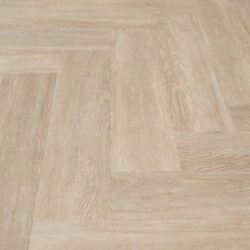 FLOER FLR-1601 VISGRAAT LAMINAAT - CREME EIKEN - Afbeelding 5