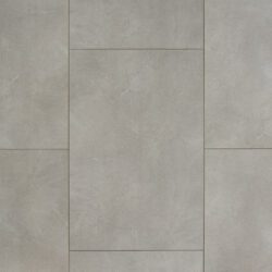 FLOER 3720 PVC CLICK -  VAALSERBERG DONKERGRIJS - Afbeelding 2