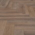 FLOER 3902 PVC VISGRAAT CLICK -  WAAL COGNACBRUIN - Afbeelding 3