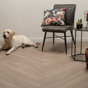 FLOER FLR-1614 WALVISGRAAT LAMINAAT - GRIEND GRIJS