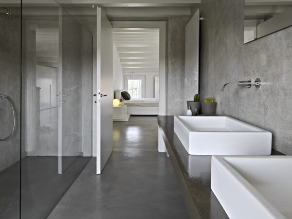 Bio Cement lavasteen