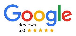 190 reviews op Google met een 4,9 gemiddeld en een 9,8 op trustoo 