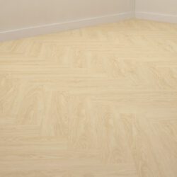FLOER 3906 PVC VISGRAATCLICK - KINGBEEK CREME - Afbeelding 4
