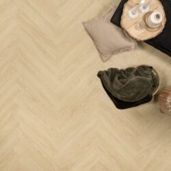 FLOER 3906 PVC VISGRAATCLICK - KINGBEEK CREME - Afbeelding 2