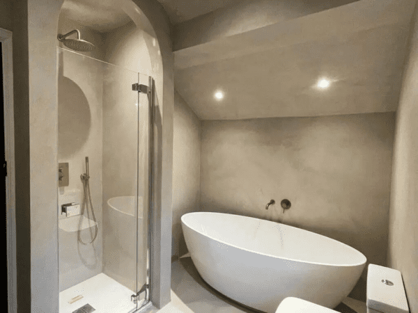 Forcrete Microcement