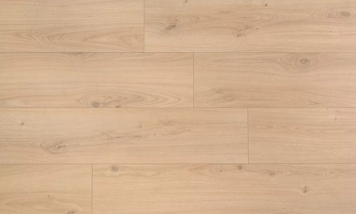 FLOER LAMINAAT - OSS ONBEHANDELD EIKEN