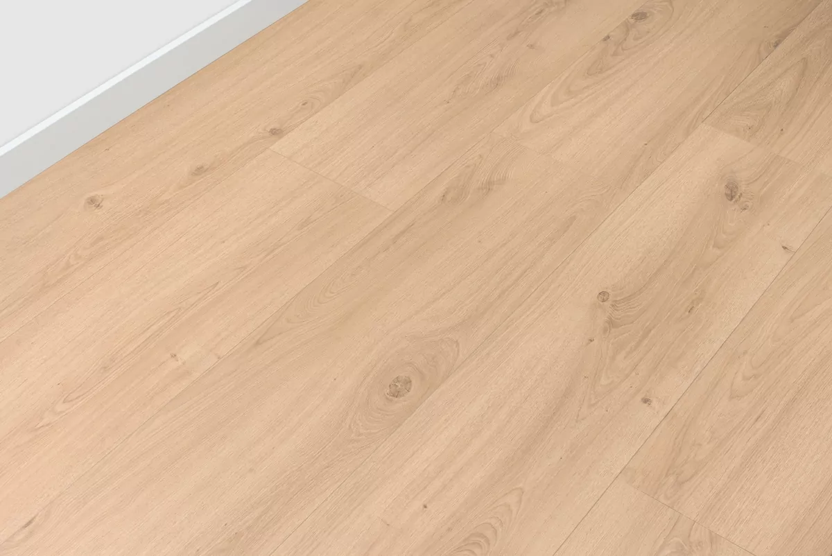 FLOER LAMINAAT - OSS ONBEHANDELD EIKEN