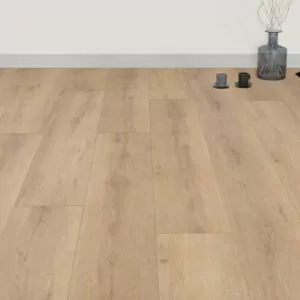 FLOER 3708 PVC CLICK -  BIESBOSCH BEIGE