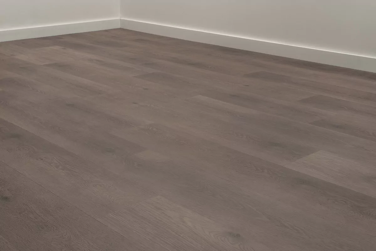 FLOER 3730 PVC CLICK -  MADEIRA MOKKA - Afbeelding 5