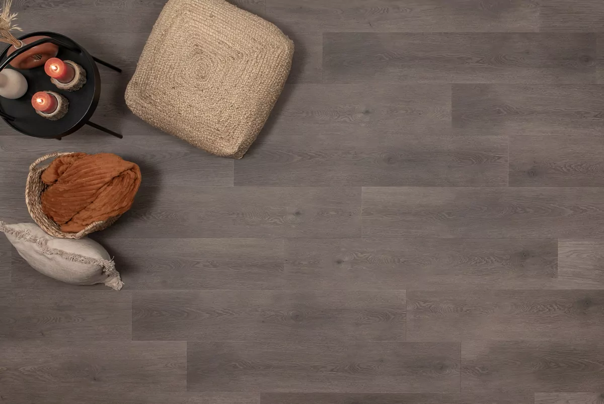 FLOER 3730 PVC CLICK -  MADEIRA MOKKA - Afbeelding 3