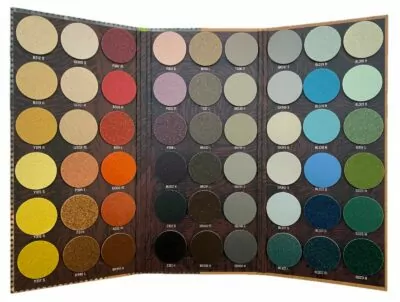 Polyurethaan liquid Linoleum bio